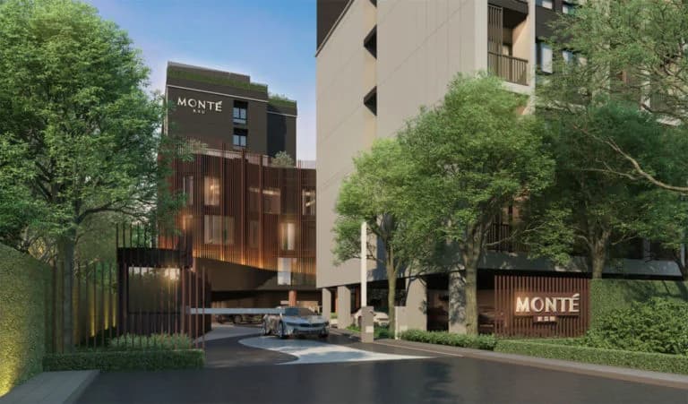แคปปิตอล จีฯ รุกตลาด Niche Market ส่งคอนโดฯ “MONTE RSU” เจาะนักศึกษา ม.รังสิต