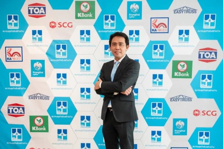 ตลาดรับสร้างบ้านในยุค Customer Centric ปรับตัวภายใต้สภาวะ New Normal ตอบโจทย์ความต้องการของลูกค้าทุกคน