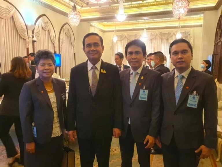 สมาคมธุรกิจรับสร้างบ้านเสนอนายกฯ “ประยุทธ์ จันทร์โอชา” ผ่าน 3 ประเด็นหลักหวังแก้ปมธุรกิจช่วยผู้ที่ต้องการปลูกสร้างบ้านอยู่อาศัยจริง