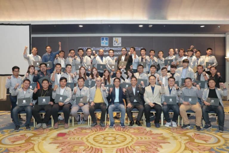 นักพัฒนาธุรกิจรับสร้างบ้านรุ่นใหม่ผุดขึ้นอีกครั้ง! HBEX #3 หลักสูตรเพื่อยกระดับและพัฒนาธุรกิจรับสร้างบ้าน ครั้งที่ 3