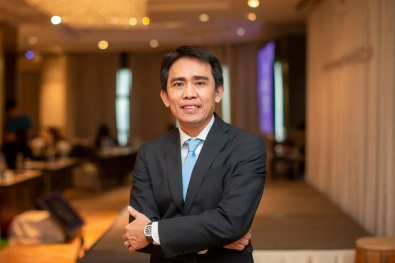 สมาคมธุรกิจรับสร้างบ้าน