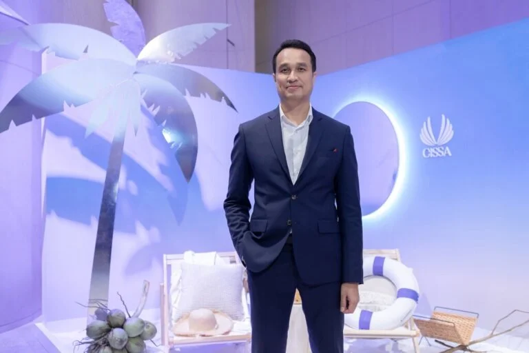 “ซิซซา” เตรียมเปิดหลักสูตรผลิต Agent คุณภาพ รับกระแสพฤติกรรมผู้บริโภคเปลี่ยน ตั้งเป้าขึ้นแท่น “ผู้นำอสังหาฯเพื่อการลงทุนในประเทศไทย”