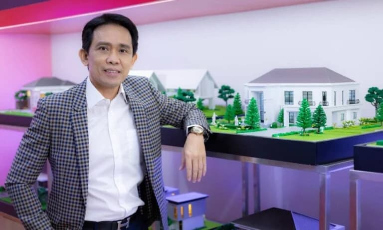 สมาคมธุรกิจรับสร้างบ้าน จัดงาน “รับสร้างบ้านและวัสดุ Expo 2021” กระตุ้นกำลังซื้อ-รับนโยบายเปิดประเทศของรัฐบาล
