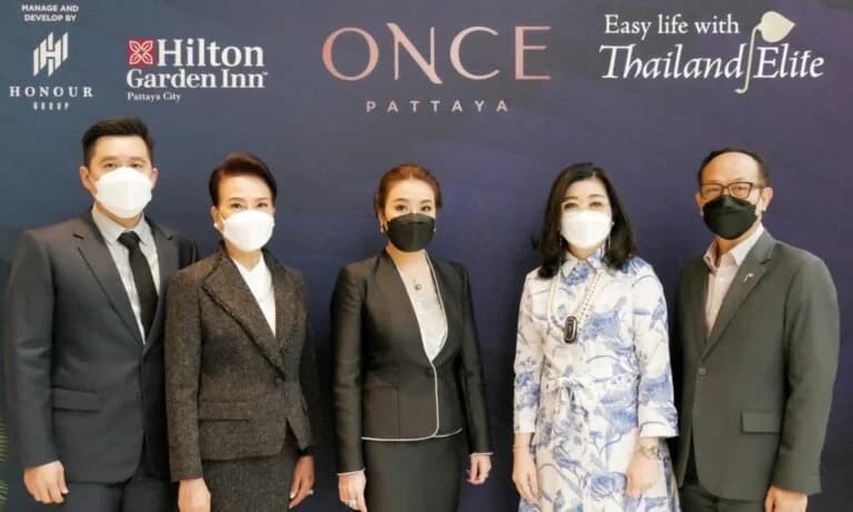 “ออเนอร์กรุ๊ป” กระตุ้นต่างชาติซื้อคอนโดฯรับสิทธิ์วีซ่า 20 ปี