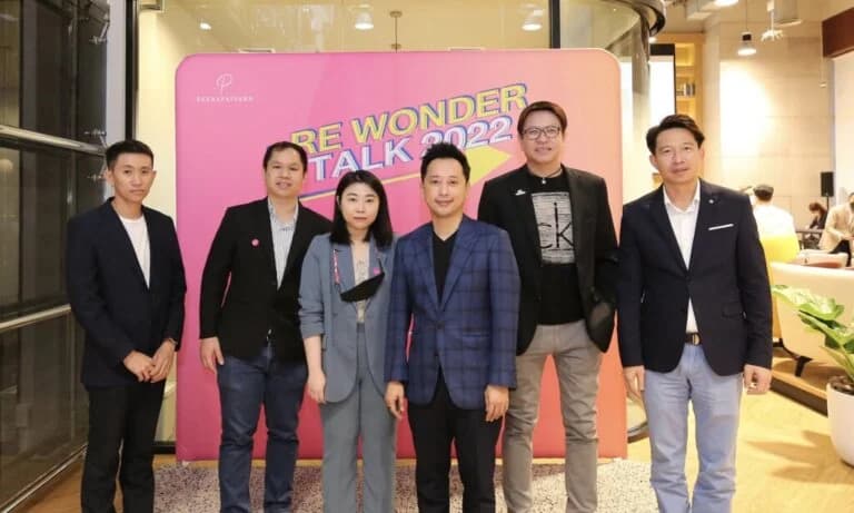 4 เทคโนโลยีมาแรงเพื่อธุรกิจอสังหาฯ สร้างจุดต่าง ลดต้นทุนหลังยุคโควิด-19