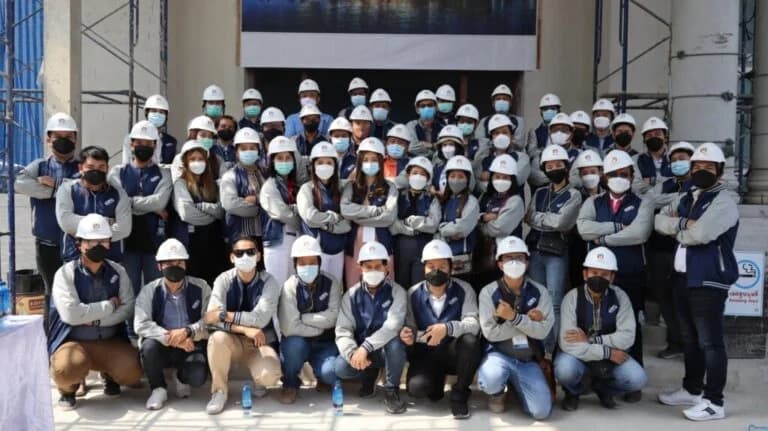 สมาคมธุรกิจรับสร้างบ้านเดินหน้ายกระดับและพัฒนาธุรกิจผ่านหลักสูตร Home Builder Expert 2021