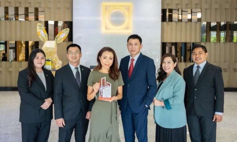 พลัสฯ ร่วมแสดงความยินดีกับเจียไต๋ ที่ได้รับรางวัลด้านการอนุรักษ์พลังงาน MEA Energy Awards