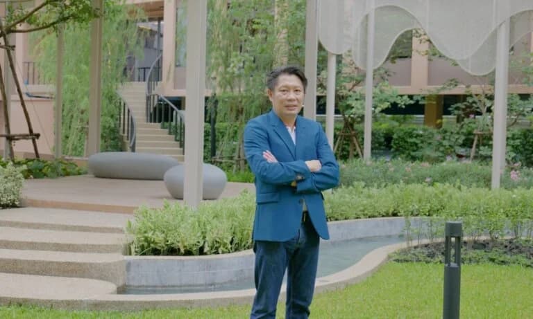 “ศิริปันนา กรุ๊ป” เปิดตึกโชว์ความสำเร็จโครงการวันเดอร์ เกษตรกวาดยอดขายรวม 80%