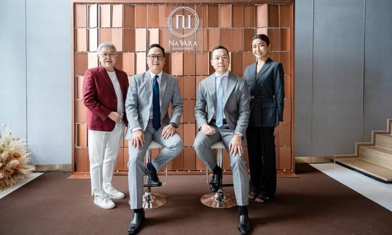ณวรางค์ แอสเซท แต่งตั้ง พลัส พร็อพเพอร์ตี้ เป็นตัวแทนขาย ณ วรา พหลโยธิน 8
