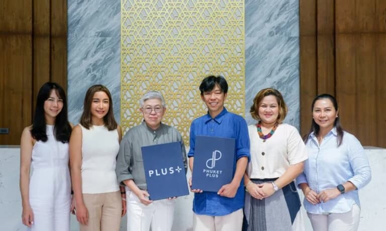 พลัส พร็อพเพอร์ตี้ ชูจุดแข็งเชี่ยวชาญการพัฒนาอสังหาฯในจังหวัดภูเก็ต