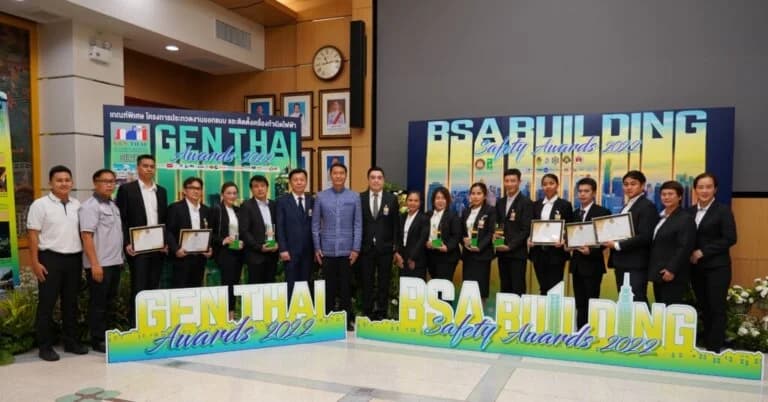 พลัส พร็อพเพอร์ตี้ สร้างปรากฏการณ์ต่อเนื่อง 5 ปีซ้อน กับความสำเร็จในธุรกิจบริหารจัดการอาคาร