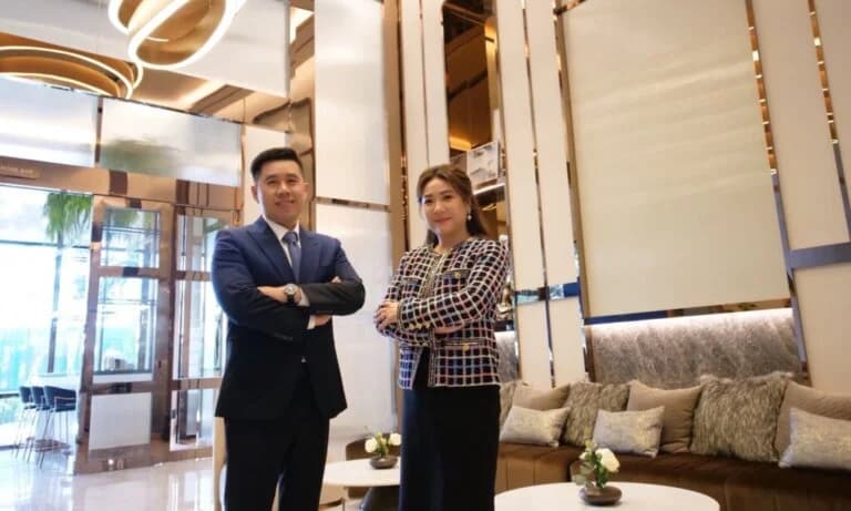 ออเนอร์ กรุ๊ป เปิดตัวโครงการ First Iconic Mixed-Use Project