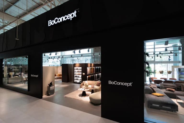 สัมผัสความ Affordable Premium ใจกลางภูเก็ต กับเฟอร์นิเจอร์ BoConcept