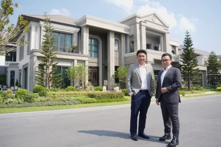 SC เปิดแผนแนวราบพร้อมลุย 15 โครงการใหม่ มูลค่ารวม 2.5 หมื่นล้านบาท