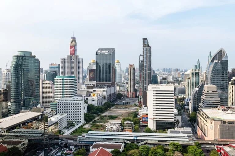 เปิดรายได้-กำไร 10 บิ๊กอสังหาฯ แสนสิริ รั้งแชมป์ ผลประกอบการสูงสุดไตรมาส 1/67