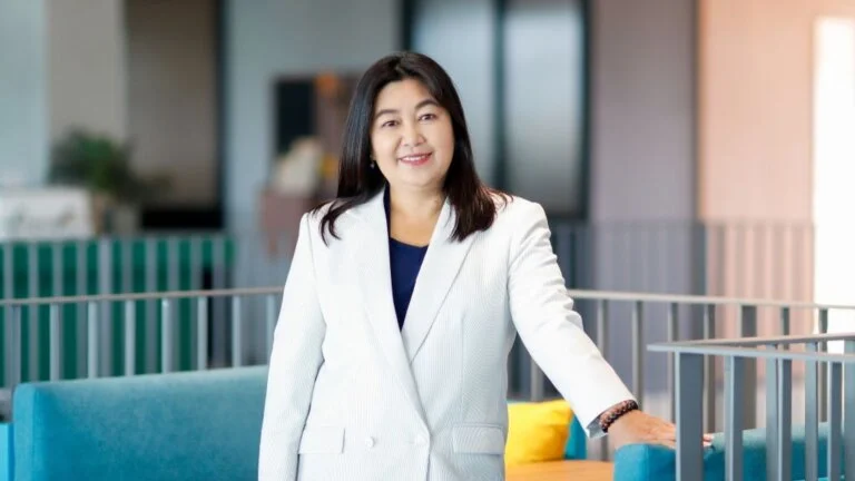 พลัส พร็อพเพอร์ตี้ ยกระดับมาตรฐานบริการ Luxury Management