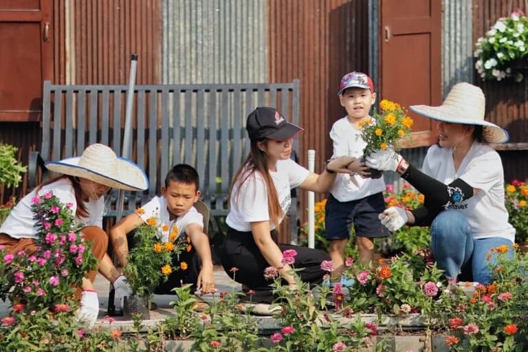 ส่ง 3 กลยุทธ์หลัก ผลักดันพลัสฯ สู่ผู้นำด้าน SUSTAINABLE SOCIETY มุ่งพัฒนาการดูแลโครงการที่พักอาศัยอย่างยั่งยืน