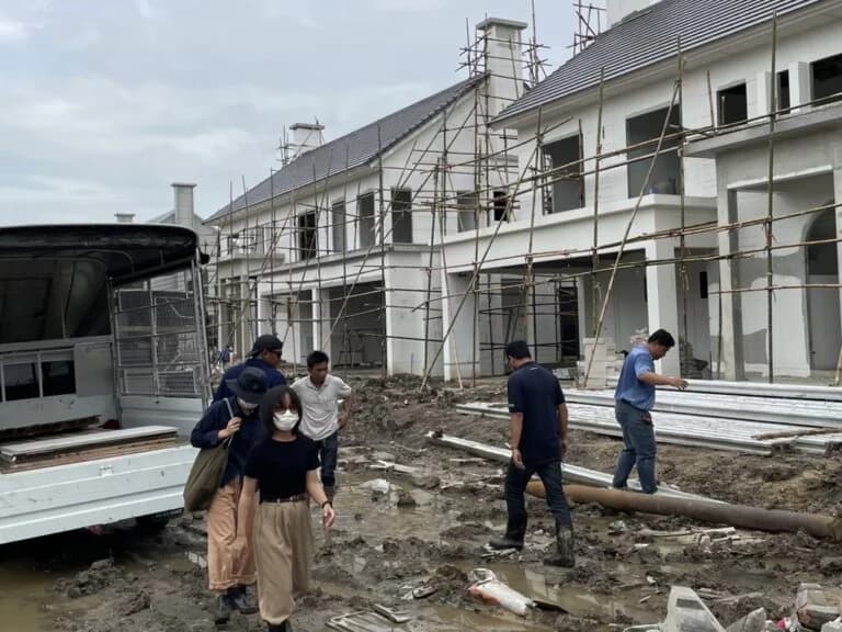 กลุ่ม SMEs อสังหาฯ เดินหน้าปรับตัว ตั้งการ์ดสู้วิกฤต วอนทุกภาคส่วนร่วมขับเคลื่อนเศรษฐกิจ