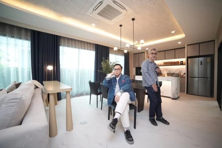 SC Asset ถอด Insight ผู้บริโภคแบบเจาะลึก ส่งซีรีส์ใหม่ “บ้าน Introvert และ บ้าน Extrovert”
