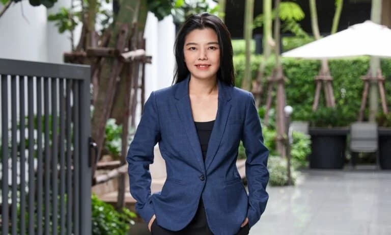 LIV-24 ส่ง ESG Tech ปฏิวัติภาคอุตสาหกรรม ด้วยเทคโนโลยี AI ลดต้นทุน เพิ่มผลผลิต และพัฒนาธุรกิจอย่างยั่งยืน