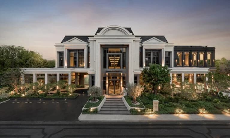 SC Asset เผยโฉมไฮไลต์แบรนด์ใหม่ “Connoisseur” โปรเจ็กต์ One-of-a-kind แห่งปี