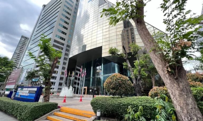 กองทุนรวมอสังหาริมทรัพย์แสนสิริ ไพร์มออฟฟิศ หรือ “SIRIP”