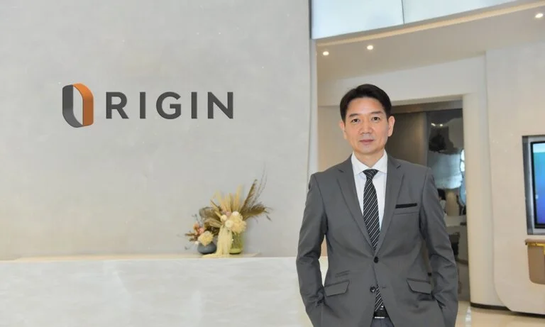 ORI โชว์พอร์ต Joint Venture พาร์ทเนอร์แกร่ง ตอกย้ำกว่า 7 ปี 119 โครงการ