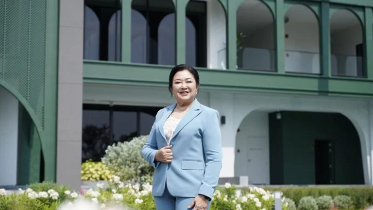 เปิดขายครั้งแรก! บ้านเดี่ยวระดับ Luxury สไตล์อังกฤษ “เบลกราเวีย เอ็กซ์คลูซีฟ ราชพฤกษ์-พระราม 5” 15-16 ก.พ.นี้
