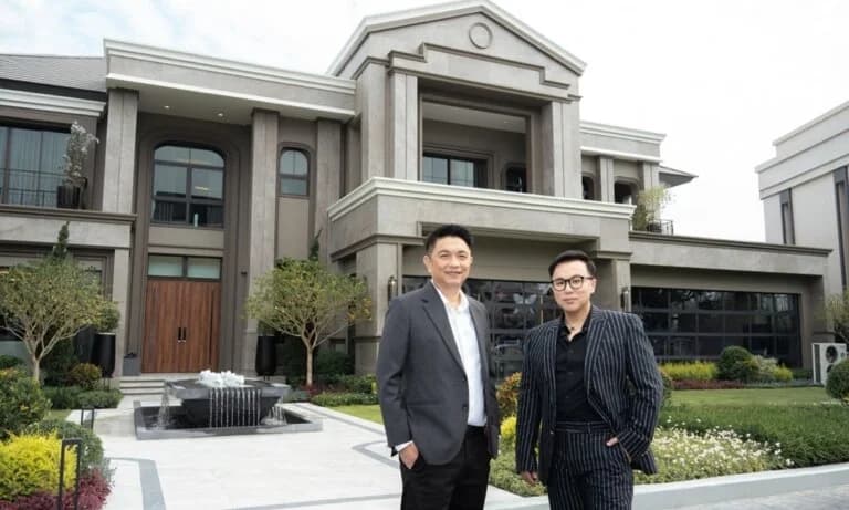 SC เปิดแผนลุยแนวราบ 12 โครงการใหม่ มูลค่ารวม 18,000 ล้านบาท ครองความเป็นผู้นำตลาดบ้าน Luxury