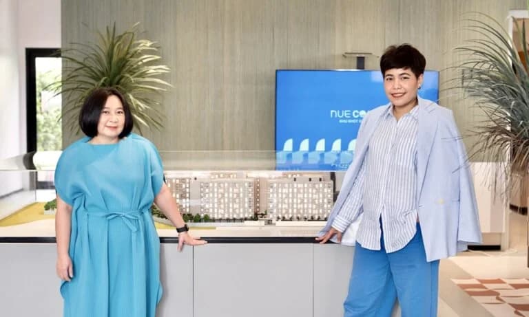 โนเบิล ส่ง Nue Coast ลุยต่อบนทำเลคูคต มหานคร คอนโดฯใหม่ ไวบ์ดี ที่ให้ทะเลอยู่ใกล้คุณ เริ่ม 1.39 ล้านบาท*