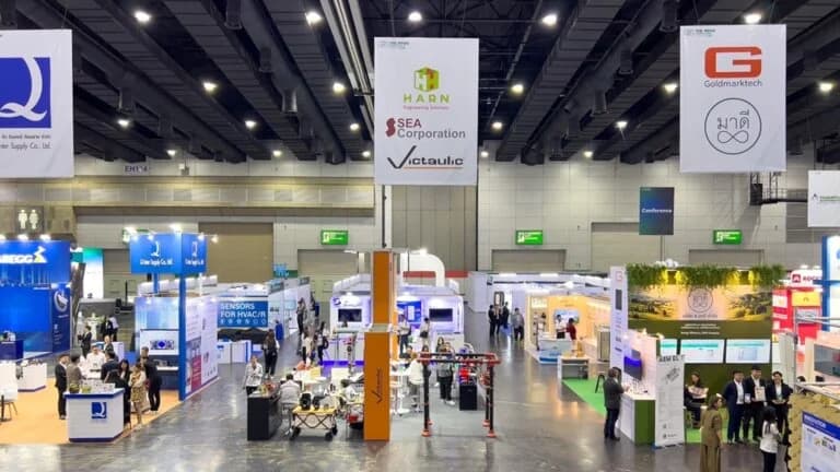 “Green Real Estate” ไม่ใช่ทางเลือก แต่เป็นความคุ้มค่าทางธุรกิจ แนะภาครัฐจูงใจมาตรการภาษีขับเคลื่อนธุรกิจสู่เป้าหมาย Net Zero