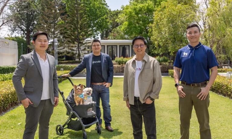 บริทาเนีย สร้างปรากฏการณ์ Living Experience ผ่านกลยุทธ์ BRITANIA Care Service จับมือ 3 พันธมิตร ตอบโจทย์ไลฟ์สไตล์คนรักสัตว์เลี้ยงระดับพรีเมียม