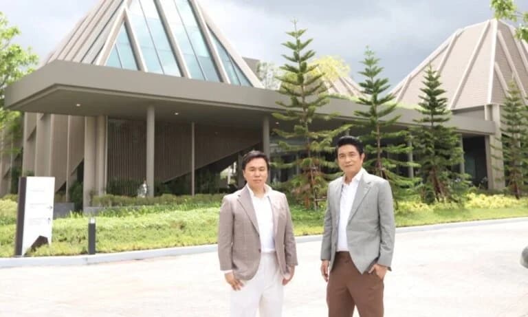 SC ปูพรมเปิดบ้านแนวราบใหม่ 25 โครงการมูลค่า 35,000 ล้านบาท