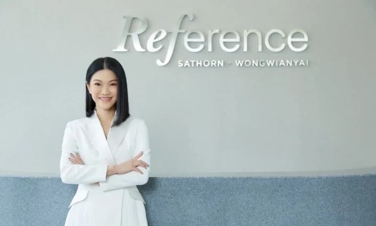 SC Asset มุ่งแบรนด์คอนโดอันดับ 1 Gen Y เปิดตัวคอนโดดีไซน์แนวคิดใหม่ “Reference Sathorn-Wongwianyai”