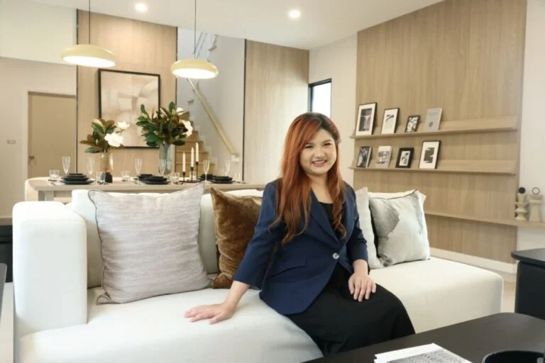 “อรดา” ในเครือ DCON เปิดแผนธุรกิจ ปี’67 เน้นบ้านแนวราบ 2-7 ล้านบาท